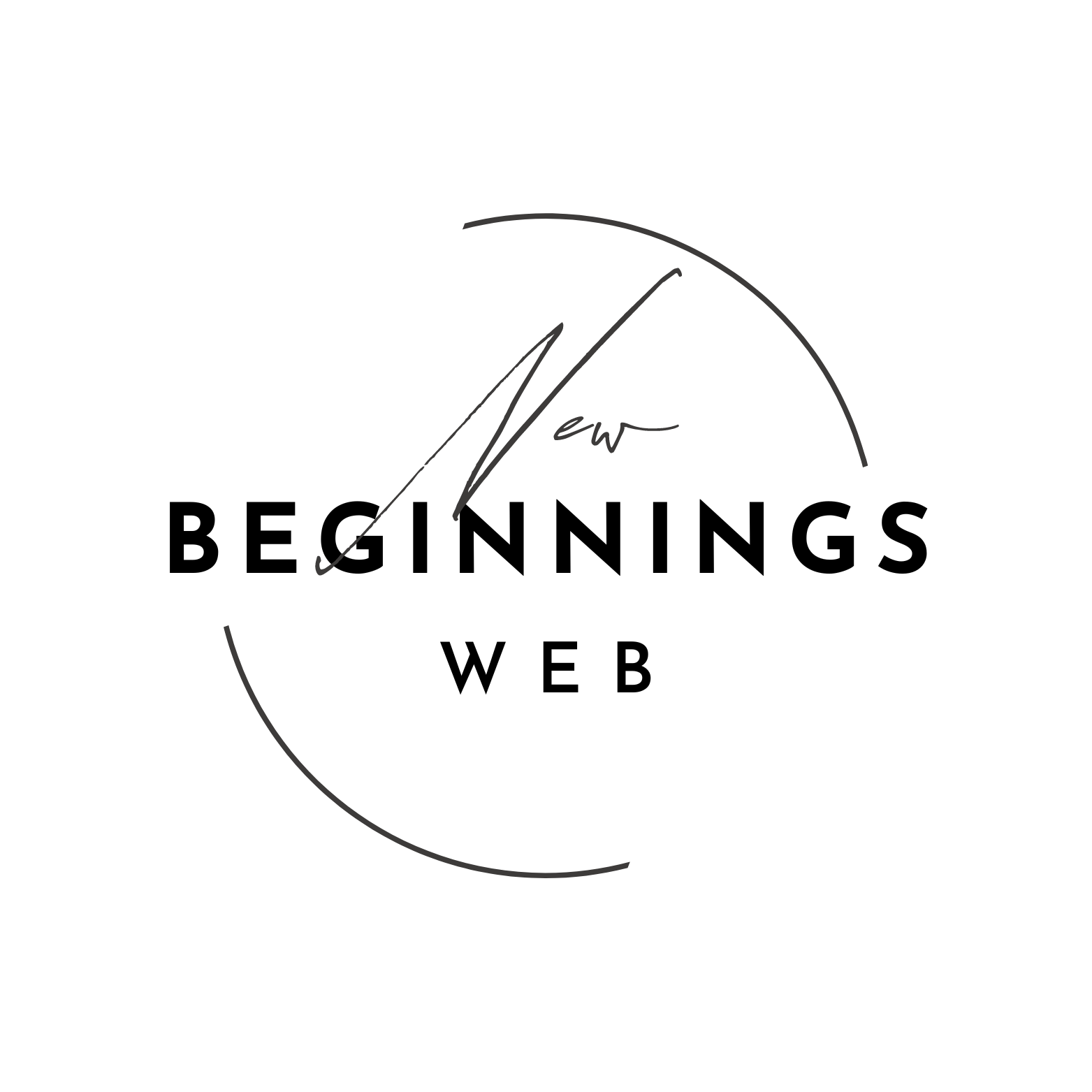 New Beginnings Web, Inc